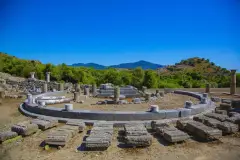 Muğla Kaunos Archaeological Site photo 3