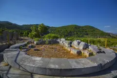 Muğla Kaunos Archaeological Site photo 5