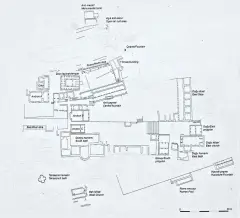 Muğla Labraunda Archaeological Site photo 2