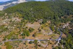 Muğla Labraunda Archaeological Site photo 8