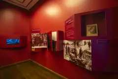 İstanbul Akaretler Mustafa Kemal Museum photo 7