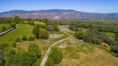 Muğla Lagina Archaeological Site photo 1