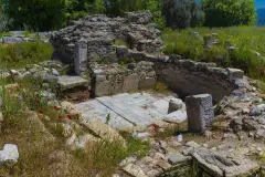 Muğla Lagina Archaeological Site photo 5