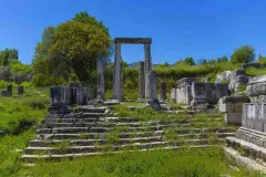 Muğla Lagina Archaeological Site photo 7