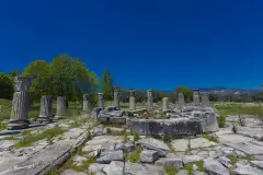 Muğla Lagina Archaeological Site photo 8