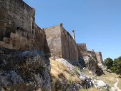 Şanlıurfa Urfa Castle photo 2