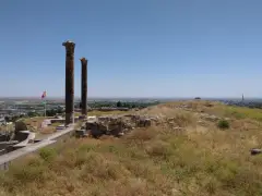 Şanlıurfa Urfa Castle photo 3