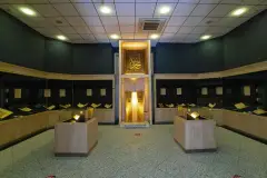 Ankara Foundation Works Museum photo 2