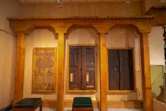 Ankara Foundation Works Museum photo 4