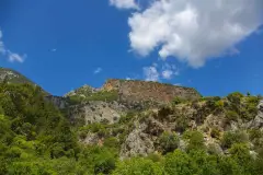 Muğla Pınara Archaeological Site photo 3