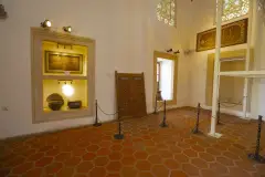Edirne Selimiye Foundation Museum photo 4