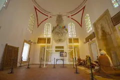 Edirne Selimiye Foundation Museum photo 5