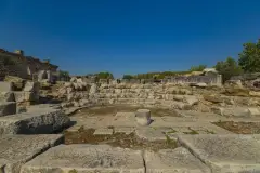 Muğla Stratonikeia Archaeological Site photo 5