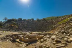 Muğla Stratonikeia Archaeological Site photo 6