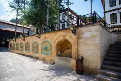 Kastamonu Şeyh Şabanı Veli Foundation Museum photo 2