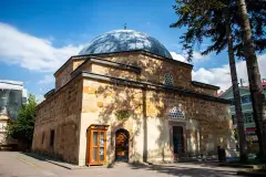 Kastamonu Şeyh Şabanı Veli Foundation Museum photo 6