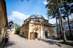 Kastamonu Şeyh Şabanı Veli Foundation Museum photo 7
