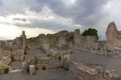 Muğla Tlos Archaeological Site photo 6