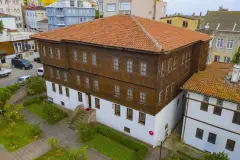 Sinop Aslantorunlar Etnography Museum photo 1