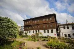 Sinop Aslantorunlar Etnography Museum photo 2