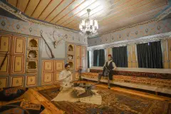 Sinop Aslantorunlar Etnography Museum photo 5