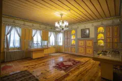 Sinop Aslantorunlar Etnography Museum photo 7