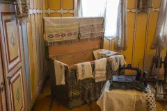 Sinop Aslantorunlar Etnography Museum photo 8