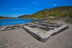 Muğla Knidos Archaeological Site photo 4