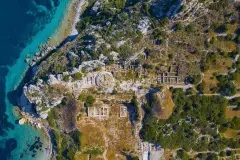 Muğla Knidos Archaeological Site photo 7