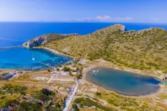Muğla Knidos Archaeological Site photo 8