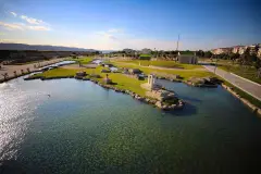 Çanakkale The Anatolian Hamidiye Fort and the Museum of the Battles of Gallipoli (Çanakkale) History photo 1
