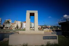 Çanakkale The Anatolian Hamidiye Fort and the Museum of the Battles of Gallipoli (Çanakkale) History photo 3