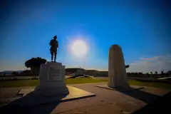 Çanakkale The Anatolian Hamidiye Fort and the Museum of the Battles of Gallipoli (Çanakkale) History photo 5