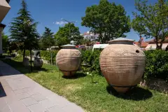 Nevşehir Hacıbektaş Archeology and Ethnography Museum photo 2