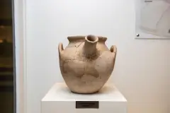 Nevşehir Hacıbektaş Archeology and Ethnography Museum photo 4