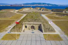 Çanakkale Namazgah Fort and Museum photo 1