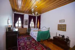Nevşehir Hacıbektaş Atatürk House Museum photo 3