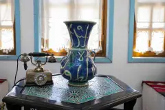 Nevşehir Hacıbektaş Atatürk House Museum photo 8