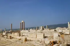 Denizli Tripolis Archaeological Site photo 7