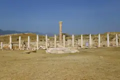 Denizli Tripolis Archaeological Site photo 8