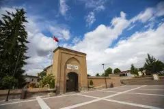 Nevşehir Hacıbektaş Museum photo 1