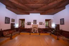 Nevşehir Hacıbektaş Museum photo 6