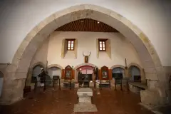 Nevşehir Hacıbektaş Museum photo 7