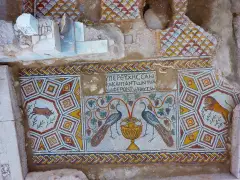 KARABÜK Hadrianapolis Archaeological Site photo 3