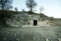 KARABÜK Hadrianapolis Archaeological Site photo 4