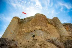 Elazığ Harput Castle photo 3