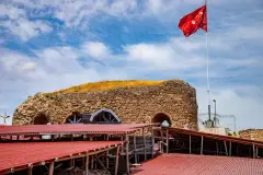 Elazığ Harput Castle photo 4