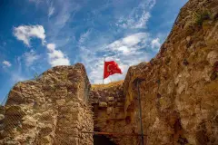 Elazığ Harput Castle photo 5