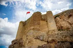 Elazığ Harput Castle photo 7