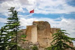 Elazığ Harput Castle photo 8